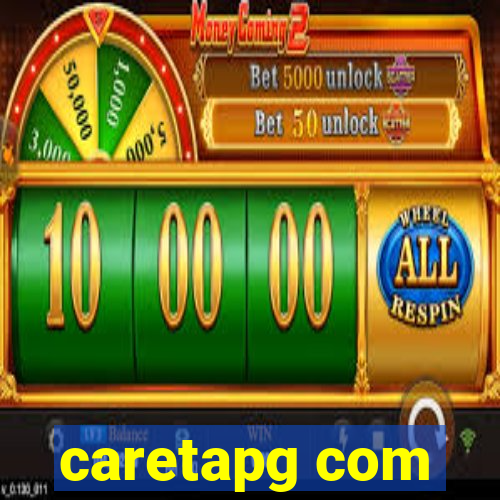caretapg com